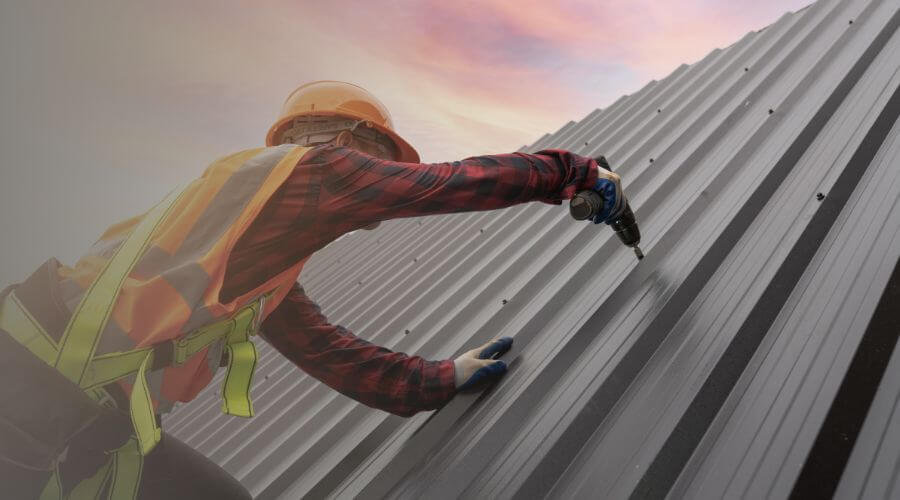 Expert Emergency Roof Repairs services in Eastpoint, FL